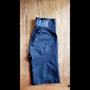 Gymshark Flex Cycling shorts